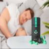 Ear Plugs for Sleeping The Best Noise Cancelling Ear Plugs for Sleeping by Owl Snooze 60 Pairs 38dB Highest SNR, New & Upgraded Reusable & Custom fit Super Soft Foam Earplugs (Green) view 3