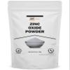 mGanna 100% Natural Zinc Oxide Powder 0.22 lbs / 100 g Non-Nano and Uncoated for Cosmetic formulations view 1