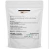 mGanna 100% Natural Zinc Oxide Powder 0.22 lbs / 100 g Non-Nano and Uncoated for Cosmetic formulations view 2