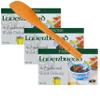 Laverbread bundle contains 3x120g Traditional Welsh Delicacy and Wooden spreader view 1