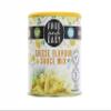 The Bramble Bay Free & Easy Cheese Flavour Sauce Mix 130g | Deliciously Healthy Addition To Your Favourite Meals | Pack of 3 view 2