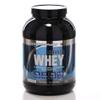 Boditronics Express Whey Protein Powder Muscle Building Powder with Dietary Fibre, BCAA, and High Levels of L-Glutamine Prebiotic Mass Gainer Whey Protein Isolate Protein Shakes (Coconut Cream, 2 kg) view 1