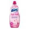 Asevi Fabric Conditioner, Laundry Conditioner, Liquid Fabric Conditioner, 1.38L, 60 Washes, Pink view 1