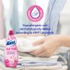 Asevi Fabric Conditioner, Laundry Conditioner, Liquid Fabric Conditioner, 1.38L, 60 Washes, Pink view 3
