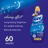 Asevi Sensations Fabric Conditioner, Laundry Conditioner, Liquid Fabric Conditioner, 1320ml, 60 Washes, Dreams view 4
