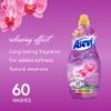 Asevi Sensations Fabric Conditioner, Laundry Conditioner, Liquid Fabric Conditioner, 1320ML, 60 Washes, Zen view 4
