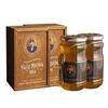 Hafiz Mustafa 1864 Istanbul, Turkish Delight, Raw, Pure Strained Flower Honey in Jar, Gift Ideas for Birthday view 1
