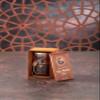 Hafiz Mustafa 1864 Istanbul, Turkish Delight, Raw, Pure Strained Flower Honey in Jar, Gift Ideas for Birthday view 4
