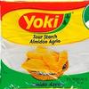 Agrio Yoki Starch 500 GR Pack3 view 1