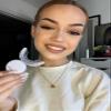 LuxSmile Professional Home Teeth Whitening Kit - 32 LED Light - 2 Mode LED Mouthpiece - Non Sensitive - 3 x 3ml Gel Pens view 2
