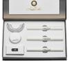 LuxSmile Professional Home Teeth Whitening Kit - 32 LED Light - 2 Mode LED Mouthpiece - Non Sensitive - 3 x 3ml Gel Pens view 3