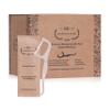 Bleeker and Rowe Biodegradable Individually Wrapped Floss Picks - Eco Friendly Flossers 150 Pack (PTFE Floss) view 1