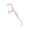 Bleeker and Rowe Biodegradable Individually Wrapped Floss Picks - Eco Friendly Flossers 150 Pack (PTFE Floss) view 4