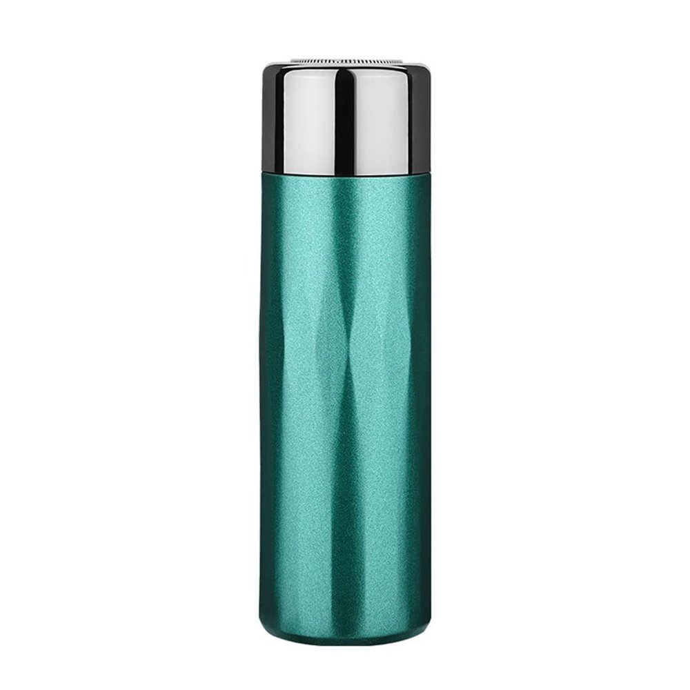 Electric Shaver for Men, Wet and Dry Waterproof Electric Razor, Portable Mini USB Rechargeable Shaver, Face Shaver for Travel