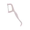 Bleeker and Rowe Biodegradable Floss Picks (Biodegradable Bamboo Charcoal Floss) view 4