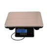 ROMYIX Multi-Function Digital Pet Scale,Large LCD Display Electronic Scales Kitchen Scale Bathroom Body Weight Scale 660LBS Platform Digital Scale 300KG view 4