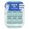 Oral-B Glide Pro-Health Comfort Plus Dental Floss, Mint, 6 Count view 1