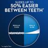 Oral-B Glide Pro-Health Comfort Plus Dental Floss, Mint, 6 Count view 3