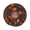 Nourish Organics Chocolate Coconut Cookies 140g | Cocoa & Coconut | Cranberries (Pack of 2) view 2