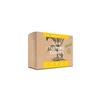 Nourish Organics Chia Turmeric Cookies, 110g (Single Pack) view 1