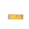 Nourish Organics Chia Turmeric Cookies, 110g (Single Pack) view 3