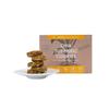 Nourish Organics Chia Turmeric Cookies, 110g (Single Pack) view 4