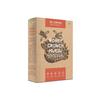 Nourish Organics Honey Crunch Muesli, 300g | Whole-Grains | Cashews, Almonds & Raisins (Single Pack) view 1
