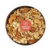 Nourish Organics Honey Crunch Muesli, 300g | Whole-Grains | Cashews, Almonds & Raisins (Single Pack) view 2
