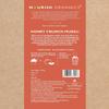 Nourish Organics Honey Crunch Muesli, 300g | Whole-Grains | Cashews, Almonds & Raisins (Single Pack) view 3