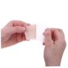 Casiler 1pc Silicone Scar Sheet Invisible Skin Patch Scar Removal Patch High Efficiency Skin Repair Scar Covering Patch view 2