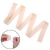 Casiler 1pc Silicone Scar Sheet Invisible Skin Patch Scar Removal Patch High Efficiency Skin Repair Scar Covering Patch view 3