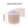 Casiler 1pc Silicone Scar Sheet Invisible Skin Patch Scar Removal Patch High Efficiency Skin Repair Scar Covering Patch view 4