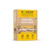 Banana Oats Bar, 30g (Pack of 6) view 1