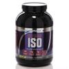 Boditronics 1.5 kg Iso Express Whey 100% Whey Isolate Protein Powder with Occurring Amino Acid, BCAAs & Glutamine Support to Lean Mass, Muscle Growth Protein Powder view 1
