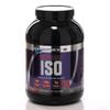 Boditronics 1.5 kg Iso Express Whey 100% Whey Isolate Protein Powder with Occurring Amino Acid, BCAAs & Glutamine Support to Lean Mass, Muscle Growth Protein Powder view 1