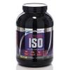 Boditronics 1.5 kg Iso Express Whey 100% Whey Isolate Protein Powder with Occurring Amino Acid, BCAAs & Glutamine for Lean Mass (Peanut Toffee, 1.5 kg) view 1