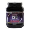 Boditronics 500g Iso Express Whey 100% Whey Isolate Protein Powder with Occurring Amino Acid, BCAAs & Glutamine Support to Lean Mass, Muscle Growth Protein Powder view 1