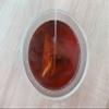 DLIC TEA Taiwan Ginger Black Tea 10 count Pyramid Tea Bags view 2