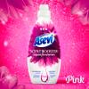 Asevi Liquid Laundry Freshener, In Wash Scent Booster, Laundry Perfume, Laundry Scent Booster, 720ml, 36 Washes, Pink view 3