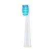 10 Pack Electric Toothbrush Replacement Heads Compatible with Fairywil, Toothbrush Heads Compatible with FW-507/508/551/515/917/959/2011,D1/D3/D7/D8 White view 3
