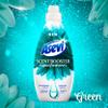 Asevi Liquid Laundry Freshener, In Wash Scent Booster, Laundry Perfume, Laundry Scent Booster, 720ml, 36 Washes, Green view 3