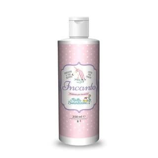 21S INCANTO Fabric Softener - Essence Perfumes Laundry 250ml