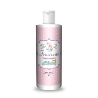 21S INCANTO Fabric Softener - Essence Perfumes Laundry 250ml