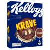 Kellogg's Krave Cookies & Cream Flavour 410g view 3