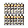 OTE Super Gel - Energy Gels for Running & Cycling - Superior Dual Source Running Gels with 40g of Carbohydrates - Glucose Gels for Swimming, Triathlons & Endurance Sports - Box of 12 (Tropical) view 1