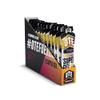 OTE Super Gel - Energy Gels for Running & Cycling - Superior Dual Source Running Gels with 40g of Carbohydrates - Glucose Gels for Swimming, Triathlons & Endurance Sports - Box of 12 (Tropical) view 2
