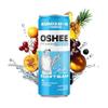 Oshee Vitamin Energy Formula with Magnesium 250ml (Pack of 6)  Tropical fruits flavour sparkling drink with addition of magnesium and vitamins. Pasteurized. view 2