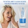 Deluxe Dentals Gum Revitalising Toothpaste - Gums Disease Treatment for Adults Natural Minty Flavor Gingivitis Care Enamel Repair - Vegan and Cruelty Free, 75ml view 2