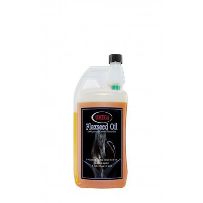 Omega Flax Oil (5000 litre)