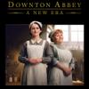 The Republic of Tea Downton Abbey Daisy And Mrs Patmore's Tea, 36 tea bags in a metal tin - Black tea with plum in a metal tin with a beautiful Downtown Abbey design view 4